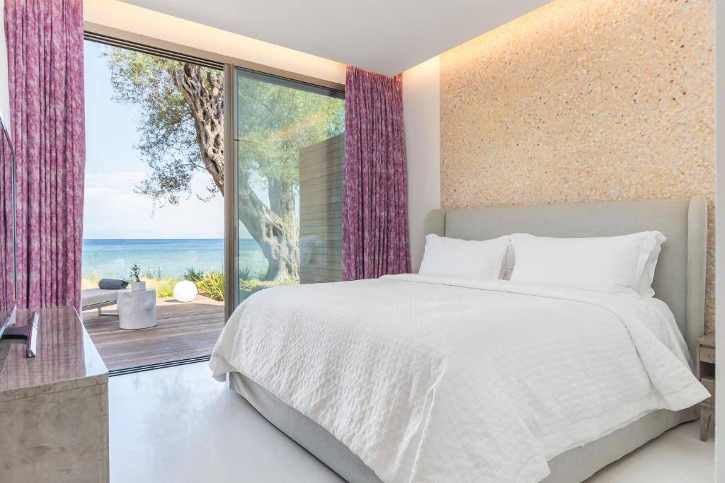 dal travel MIRAMARE BEACH