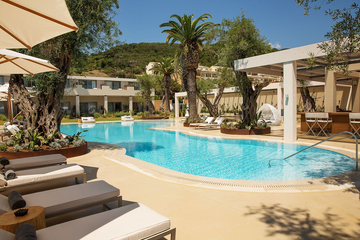 dal travel MIRAMARE BEACH
