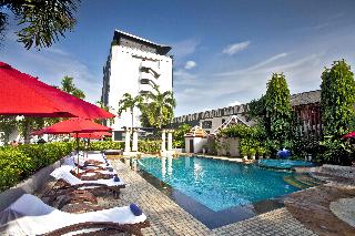 Lantana Pattaya Hotel Amp Resort