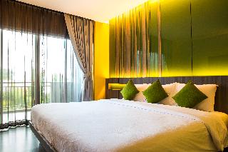 Lantana Pattaya Hotel Amp Resort