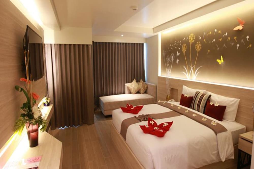 Levana Pattaya Hotel