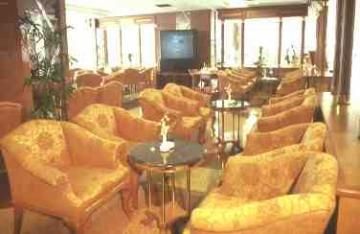 GRAND TOWER INN RAMA VI