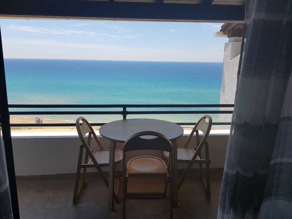 dal travel CORFU ISLAND APARTMENT 148