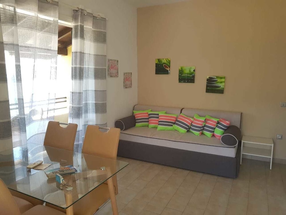 dal travel CORFU ISLAND APARTMENT 148
