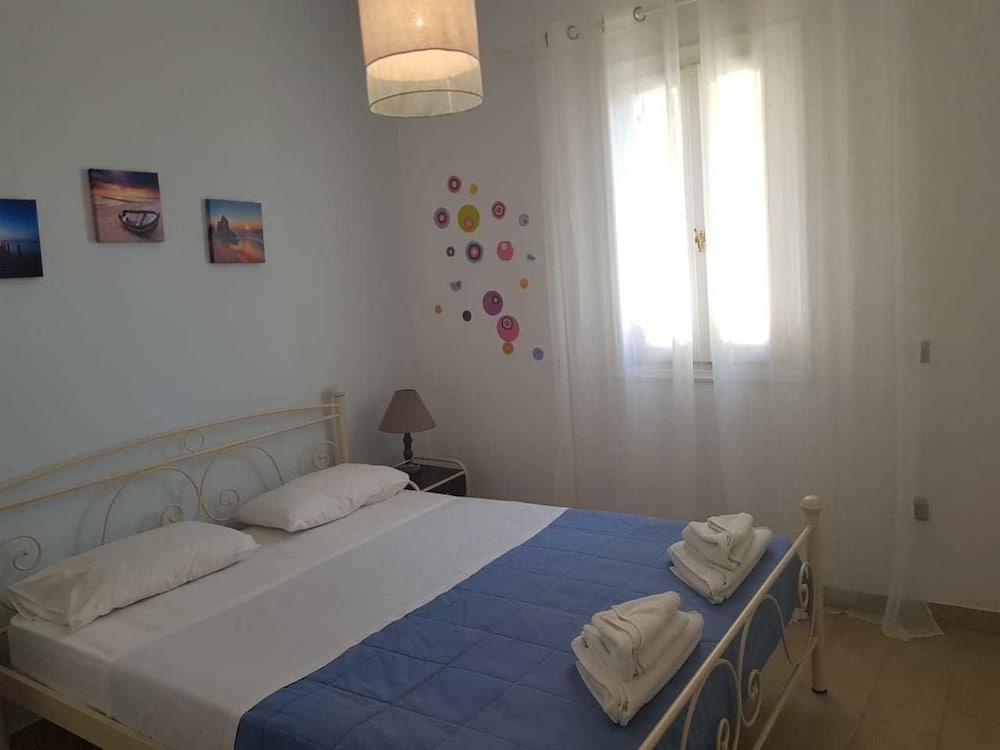 dal travel CORFU ISLAND APARTMENT 148
