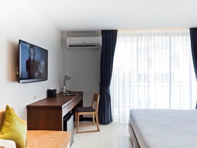 Citrus Patong Hotel By Compass Hospitality