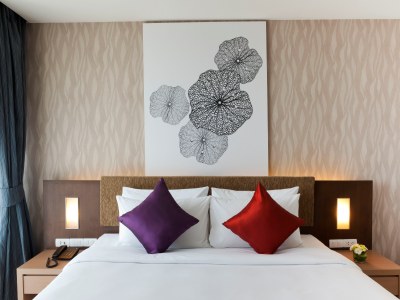Citrus Patong Hotel By Compass Hospitality