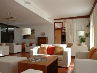 Hotel Porto Santo Amp Spa