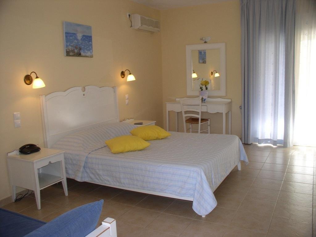 Astra Village Hotel Suites