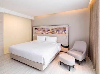 Novotel Phuket City Phokeethra