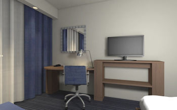HAMPTON BY HILTON AMSTERDAM CENTRE EAST