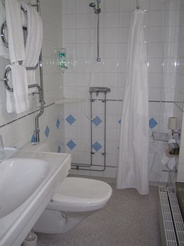 ERSTA KONFERENS & HOTELL