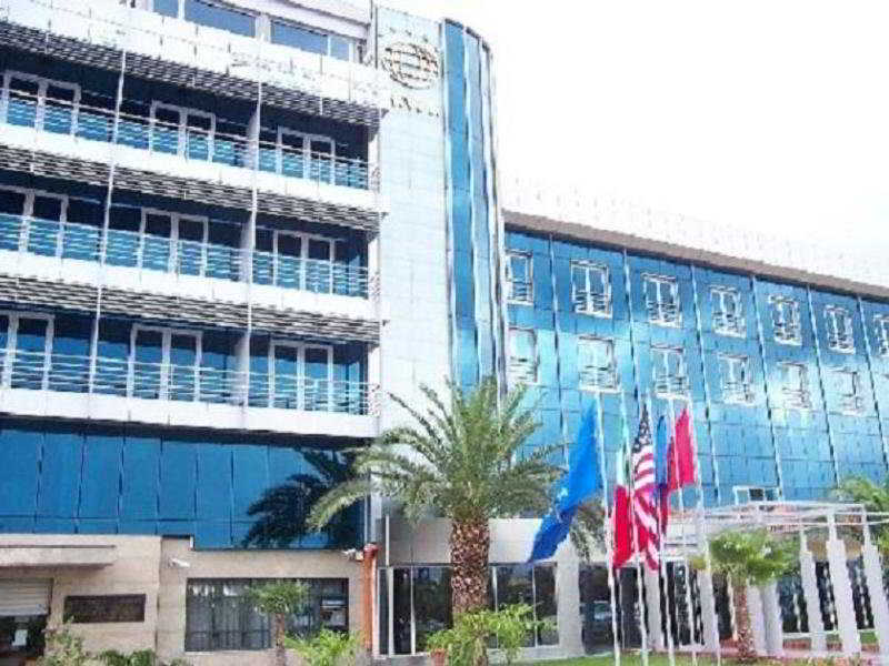 Vlora International