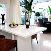 Byd Lofts Boutique Hotel Amp Serviced Apartments  Patong Beach Phuket