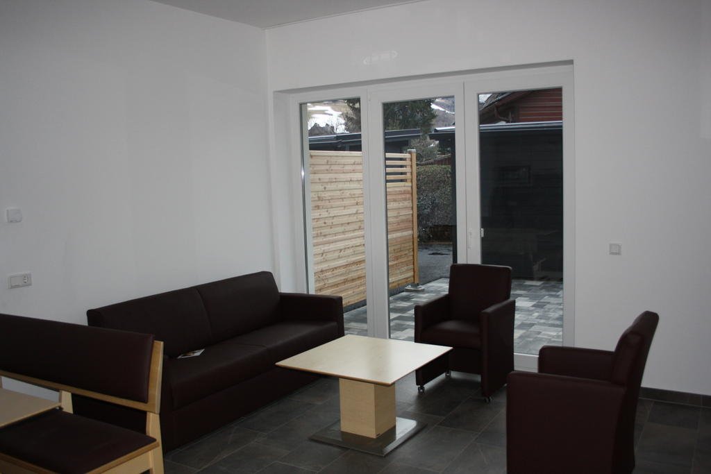 Schraberger Haus Holland