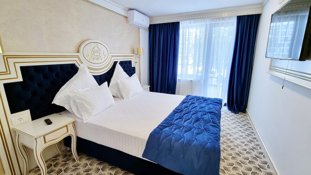 Grand Hotel Caraiman  Neptun