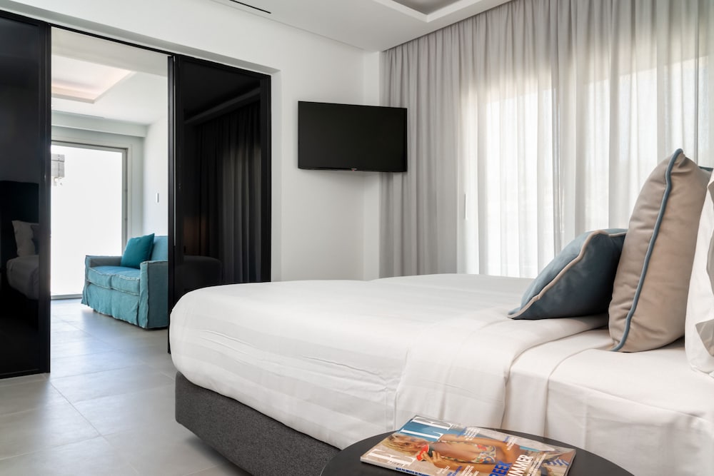 dal travel BALIA SUITES
