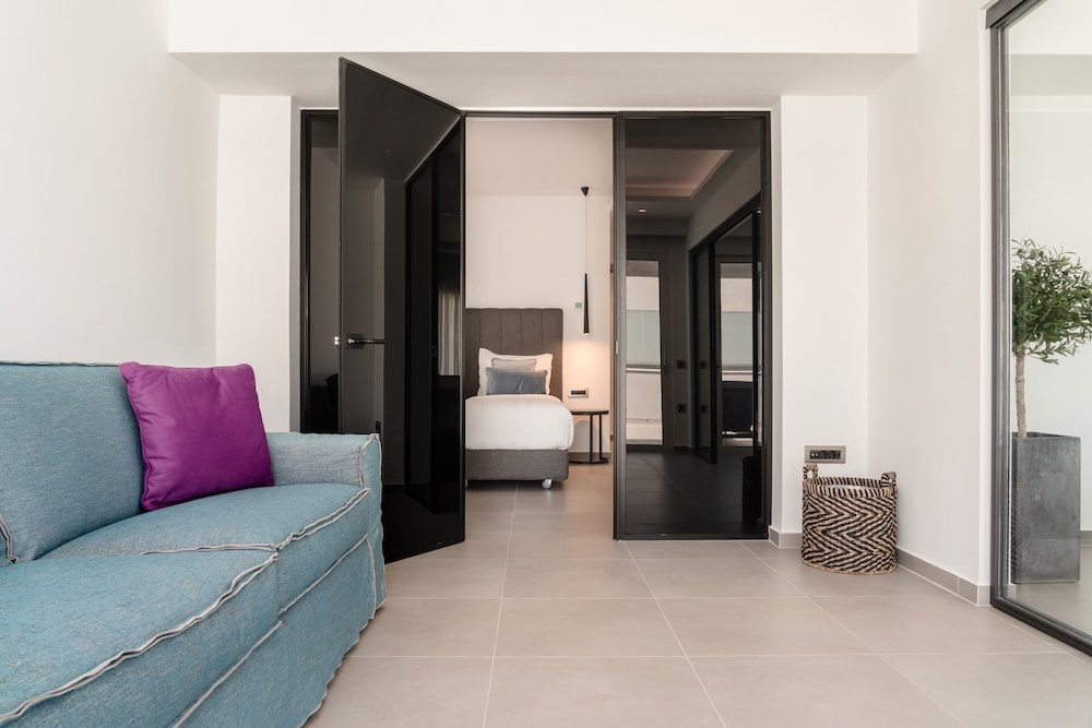 dal travel BALIA SUITES
