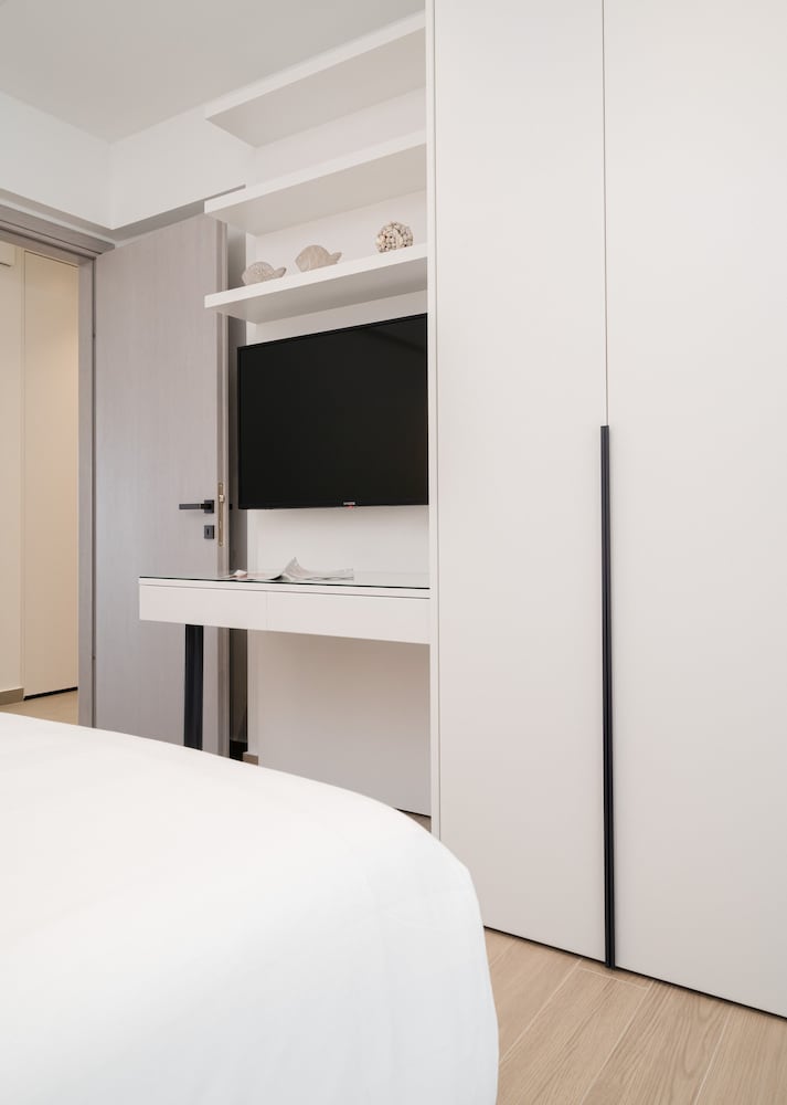 dal travel BALIA SUITES