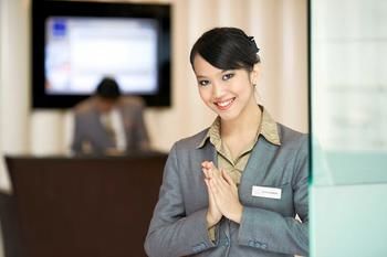 NOVOTEL BANGKOK PLOENCHIT SUKHUMVIT