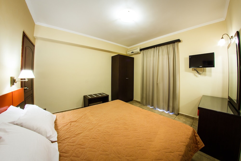 dal travel PORTO PLANOS BEACH HOTEL