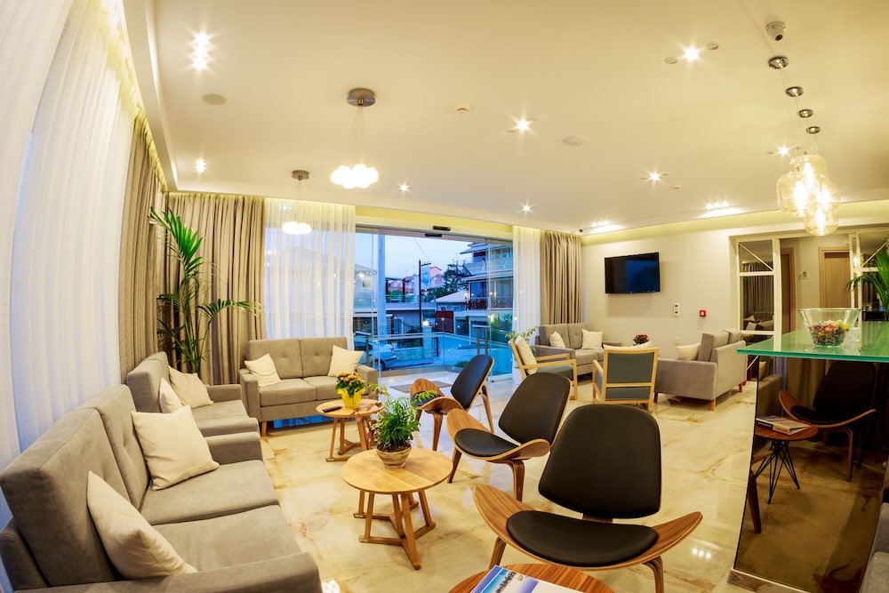 dal travel PORTO PLANOS BEACH HOTEL
