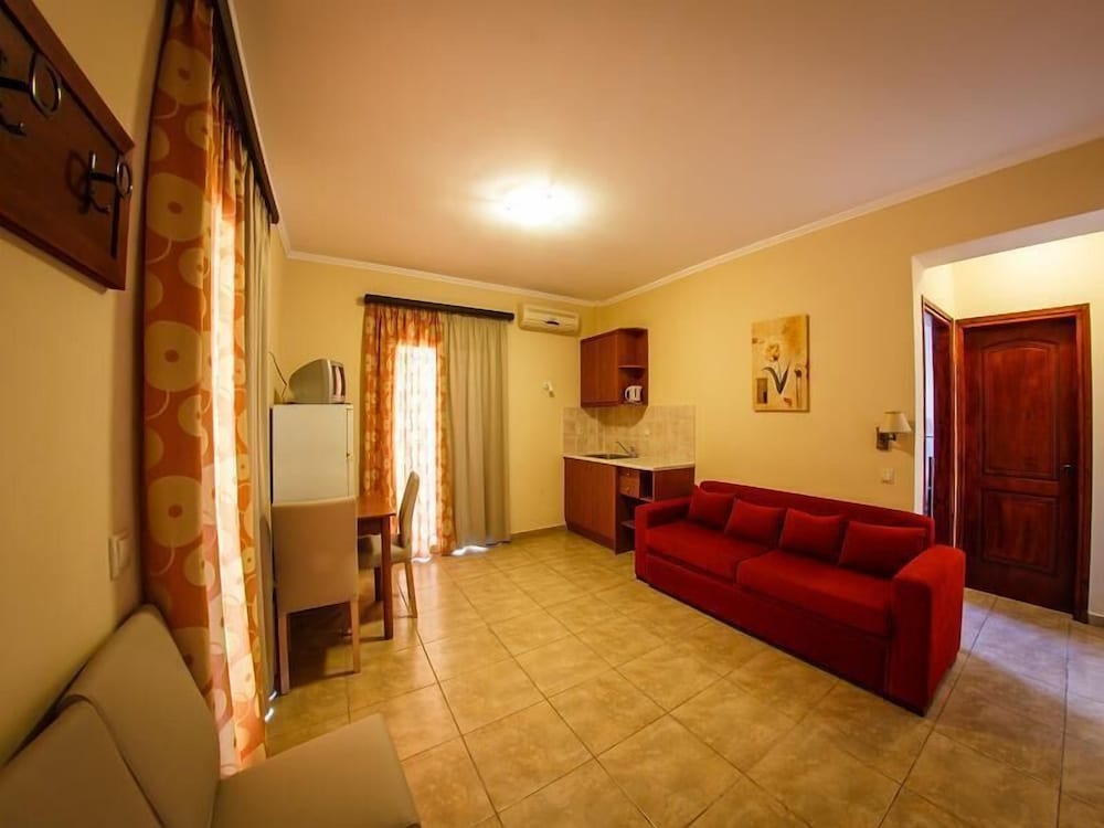 dal travel PORTO PLANOS BEACH HOTEL