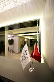 ANKA CITY