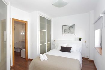 1212 Olimpic Ciutadella Apartment