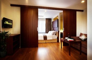 ICHECK INN SUKHUMVIT SOI 2
