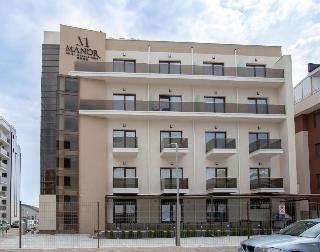 Hotel Manor