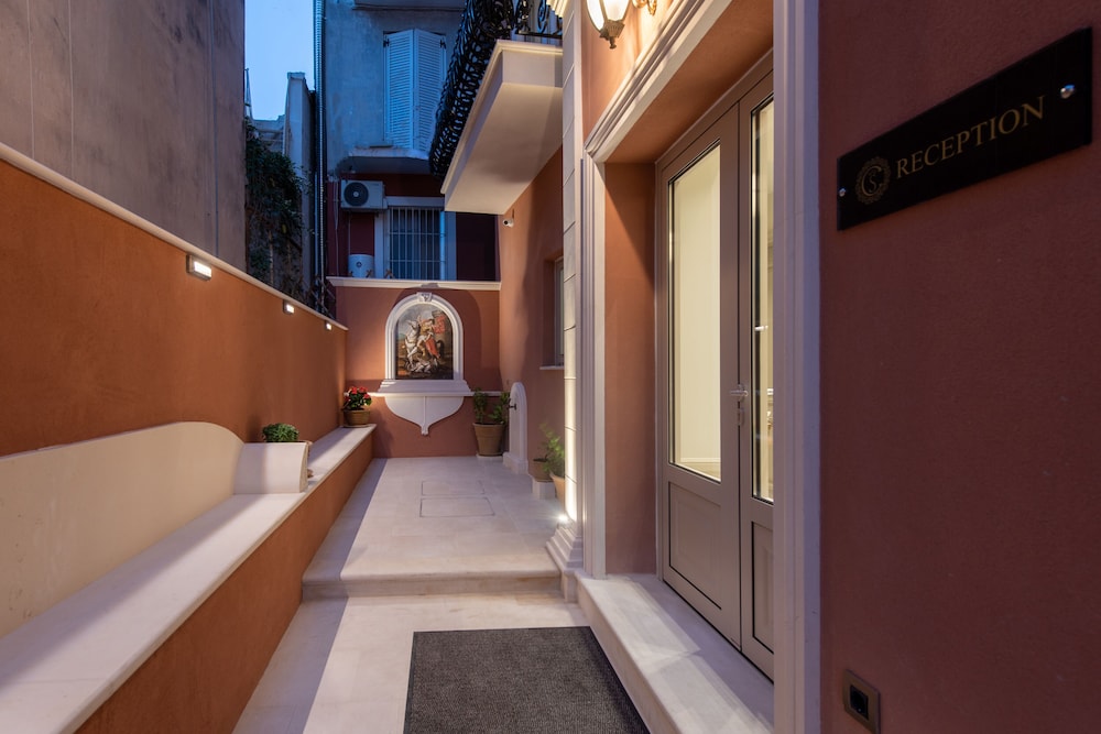 dal travel CAPOLAVORO SUITES