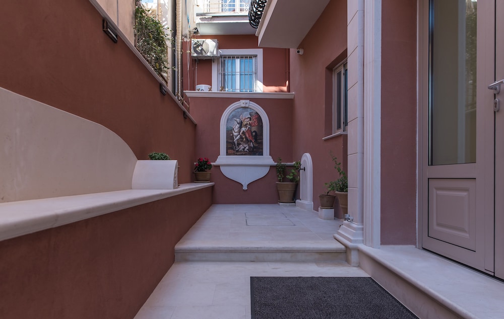dal travel CAPOLAVORO SUITES
