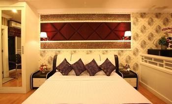 Ktk Pattaya Hotel And Residence
