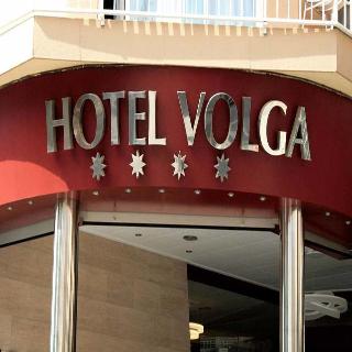 Volga Hotel