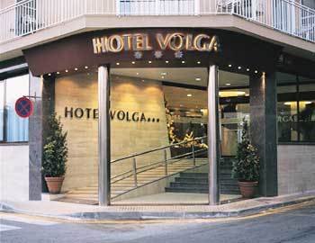 Volga Hotel