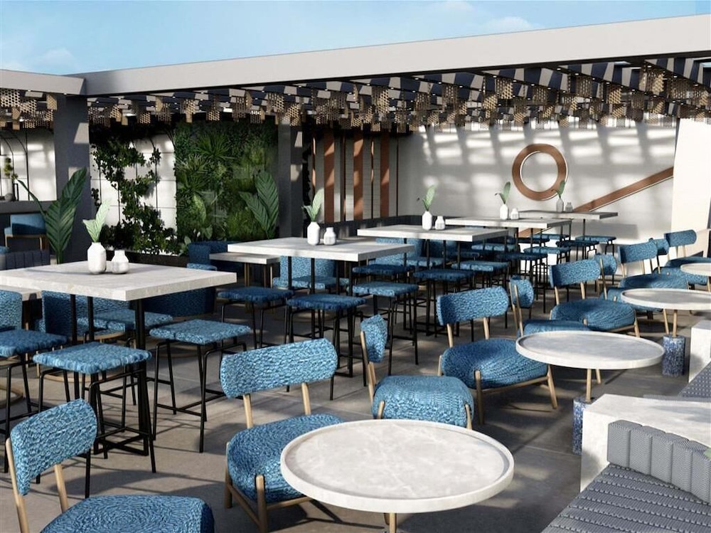 MERCURE LARNACA BEACH RESORT imagine 9