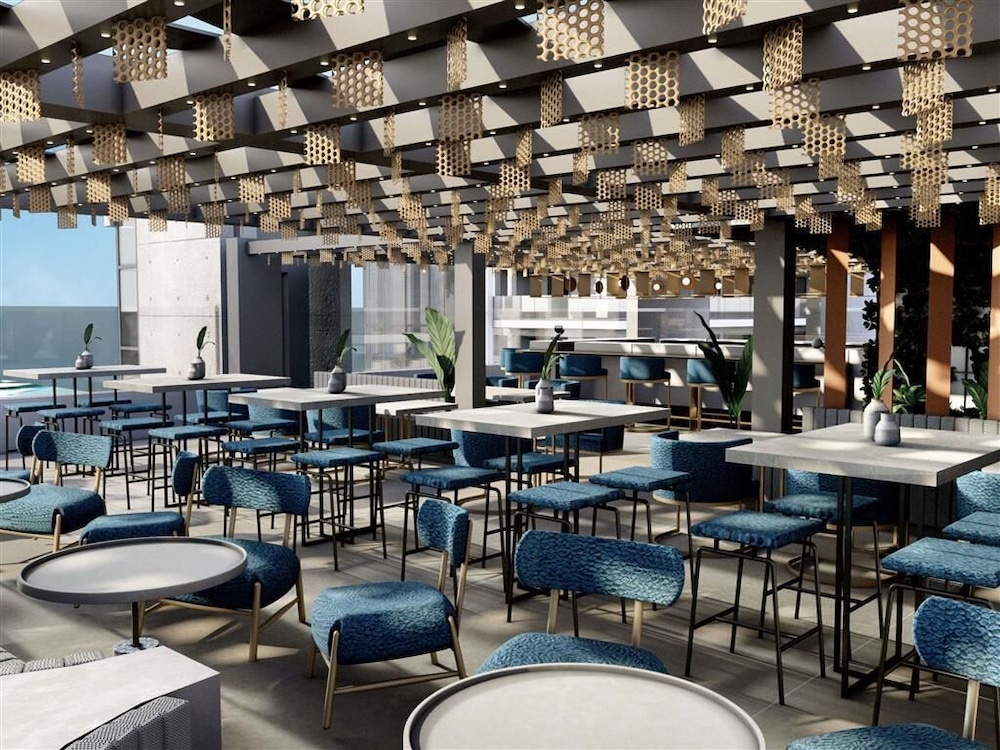 MERCURE LARNACA BEACH RESORT imagine 3