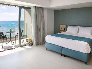 MERCURE LARNACA BEACH RESORT imagine 4