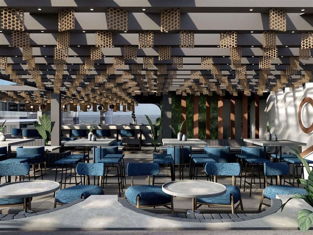 MERCURE LARNACA BEACH RESORT imagine 5