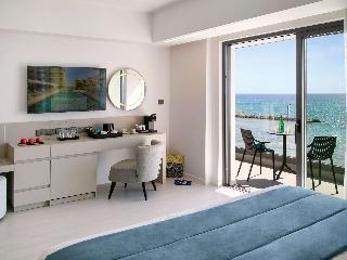 MERCURE LARNACA BEACH RESORT imagine 8