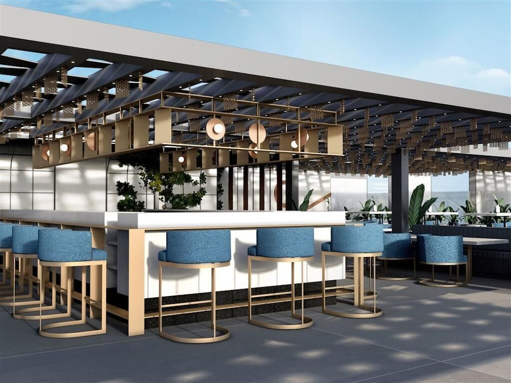 MERCURE LARNACA BEACH RESORT imagine 6