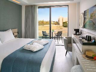 MERCURE LARNACA BEACH RESORT imagine 7