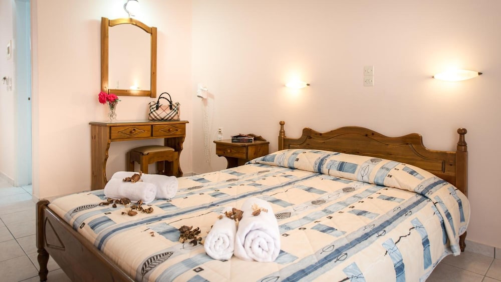ANAMAR ZANTE HOTEL