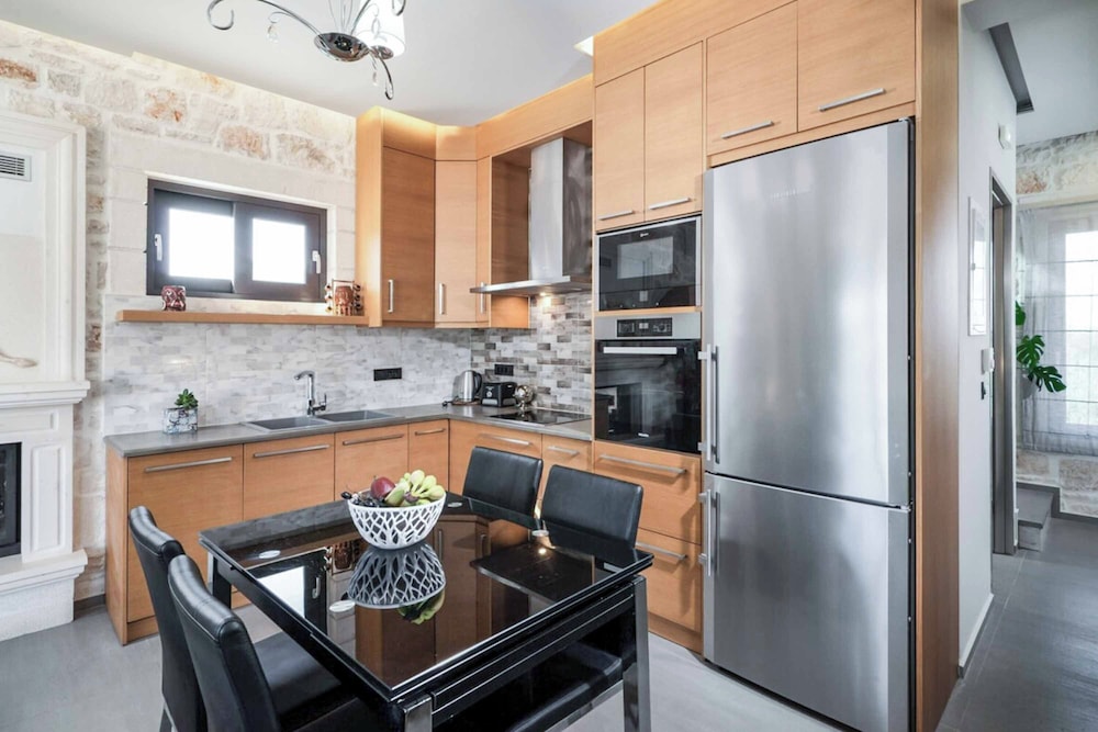 Villa Azure Palatial