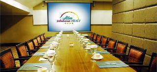 Alba Ankara Hotel