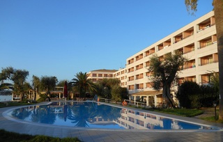 dal travel ELEA BEACH