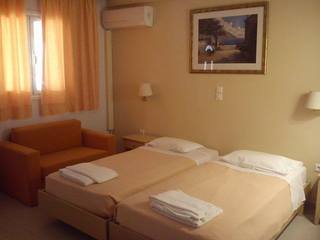 dal travel ELEA BEACH