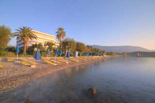 dal travel ELEA BEACH