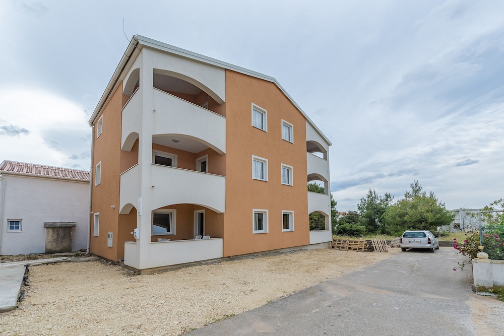 Apartments Simic